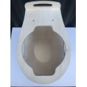 Toilette Ziya Clean PIY