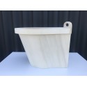Toilette Ziya Clean PIY