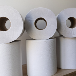 Bobine d'essuyage 450...