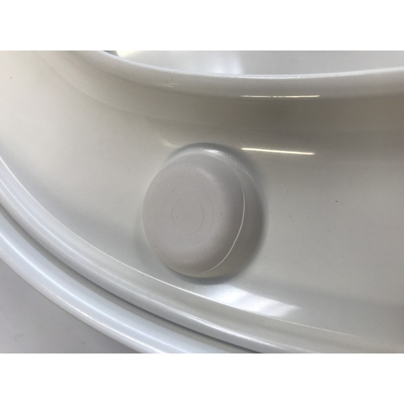 Patins souples surmoulés