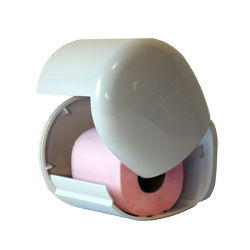 Dévidoir papier hygiènique