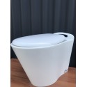 Toilette ZiyaClean Bucket