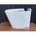 Toilette ZiyaClean Bucket