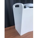 Toilette ZiyaClean Bucket
