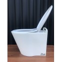 Toilette ZiyaClean Bucket